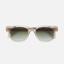 The Great Frog Crossbones Square Sunglasses