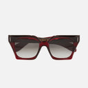 The Great Frog Prometheus Square Sunglasses