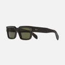 The Great Frog Titan Square Sunglasses