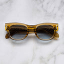 The Great Frog Halen Square Sunglasses