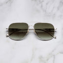 The Great Frog Paterson Aviator Sunglasses
