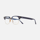 0004 Kingsman Round Opticals