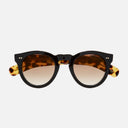 0734V2 Kingsman Round Sunglasses