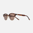 1334 Kingsman Round Sunglasses
