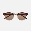 1334 Kingsman Round Sunglasses