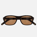 0847V2 Kingsman Polarised Aviator Sunglasses