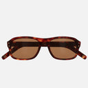 0847V2 Kingsman Polarised Aviator Sunglasses