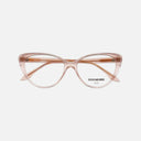 1370 Cat Eye Opticals