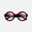 1377 Round Sunglasses