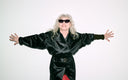 Introducing Cutler and Gross X Debbie Harry