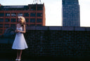 Blonde Roots: Deborah Harry is The Icon Sublime