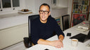 In Conversation: Tom Hingston