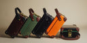 Globe-Trotter: Handmade in England
