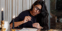 In Conversation with Rosh Mahtani