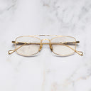 The Great Frog Bowie Rectangle Opticals