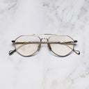 The Great Frog Lynott Aviator Opticals