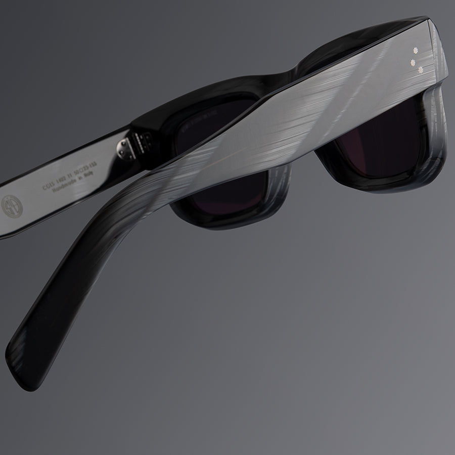 1402 Limited Edition Obsius Square Sunglasses | Cutler and Gross
