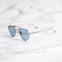 The Great Frog Lynott Aviator Sunglasses