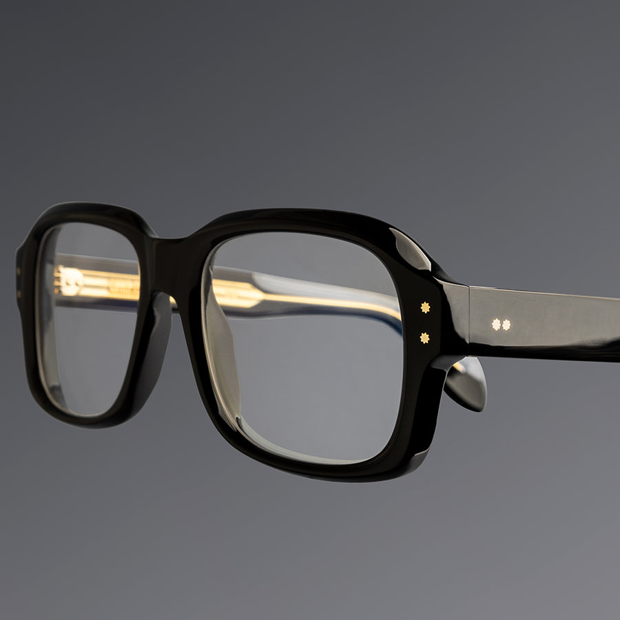 9852 Rectangle Optical Glasses | Cutler and Gross
