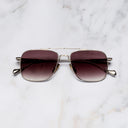 The Great Frog Richards Rectangle Sunglasses