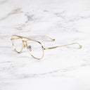 The Great Frog Idol Aviator Opticals