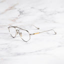 The Great Frog Lynott Aviator Opticals