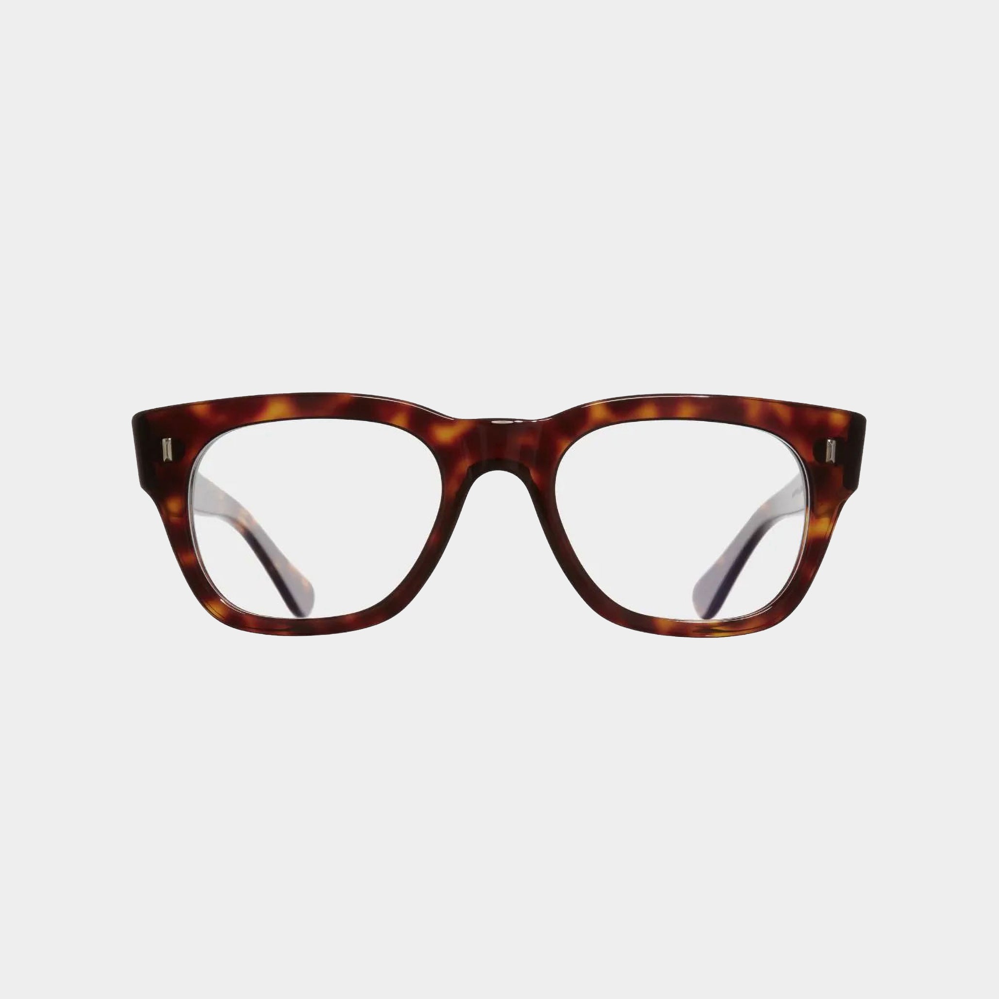 0772 Optical Square Glasses| Cutler and Gross