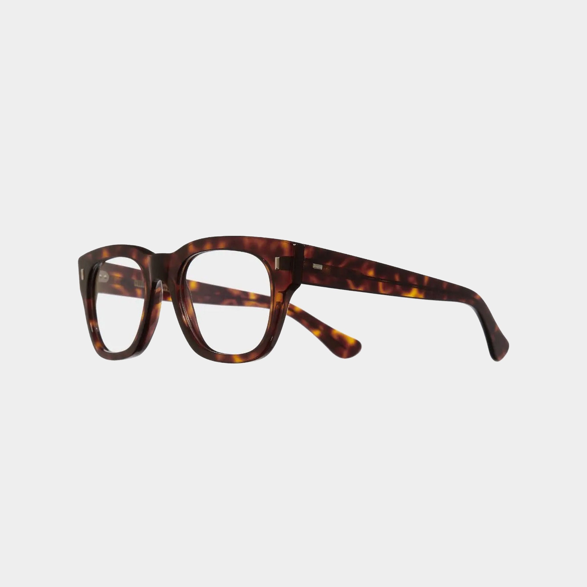 0772 Optical Square Glasses| Cutler and Gross