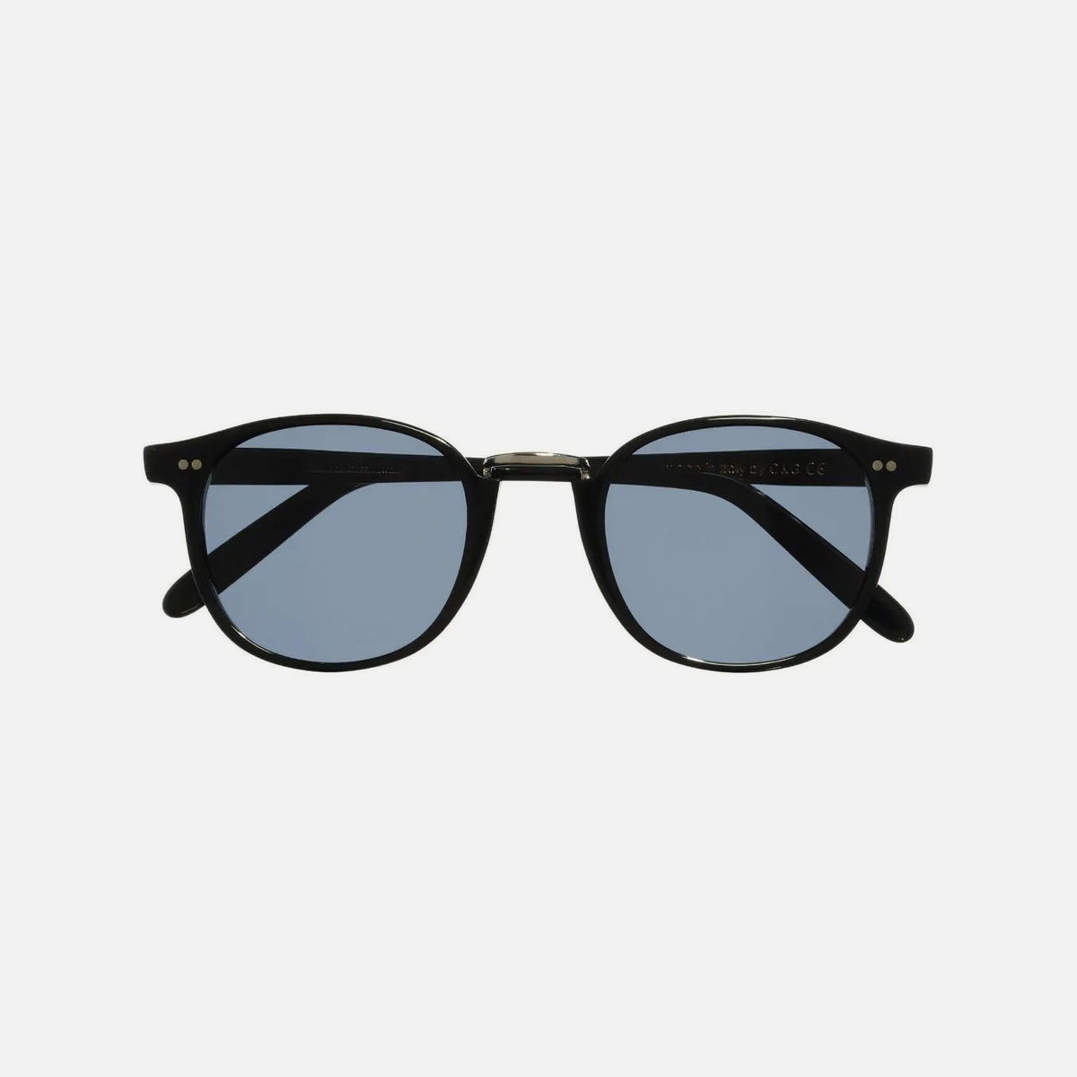 1007 Round Sunglasses