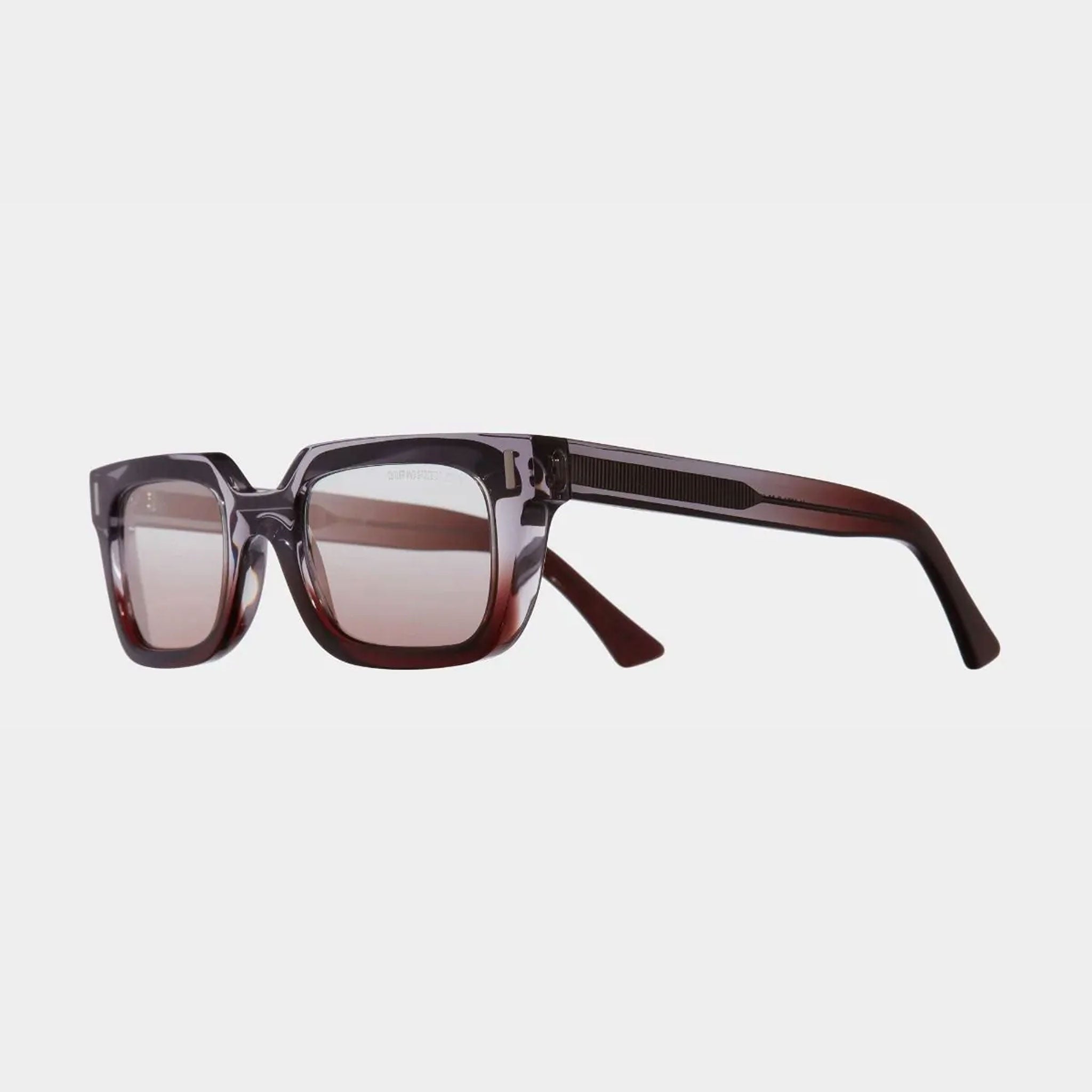 1306 Rectangle Sunglasses | Cutler and Gross