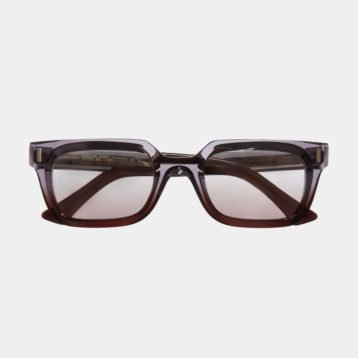 1306 Rectangle Sunglasses