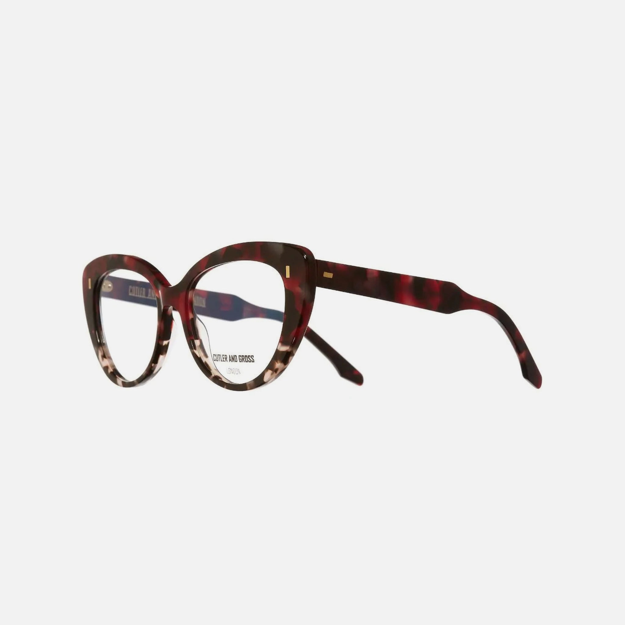 1350 Optical Cat Eye Glasses | Cutler and Gross