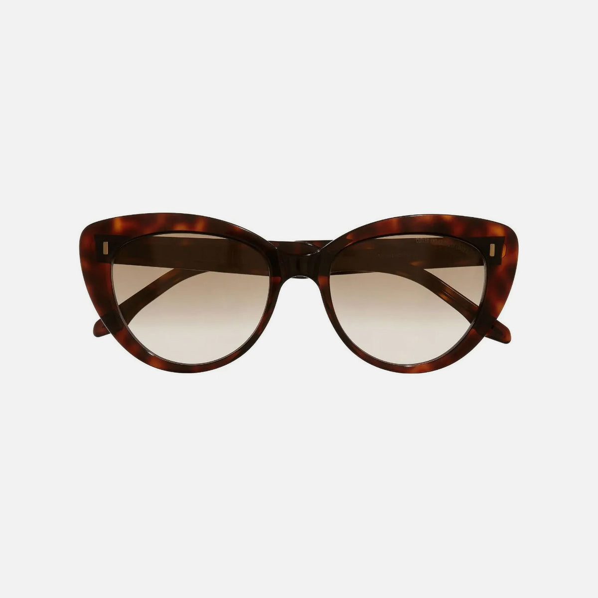 1350 Cat-Eye Sunglasses (Small) | Cutler and Gross display picture 2