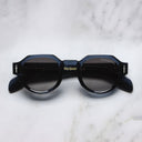 The Great Frog Lucky Diamond I Round Sunglasses