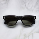 The Great Frog Crossbones Square Sunglasses