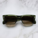 The Great Frog Dagger Square Sunglasses