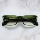 The Great Frog Dagger Square Opticals