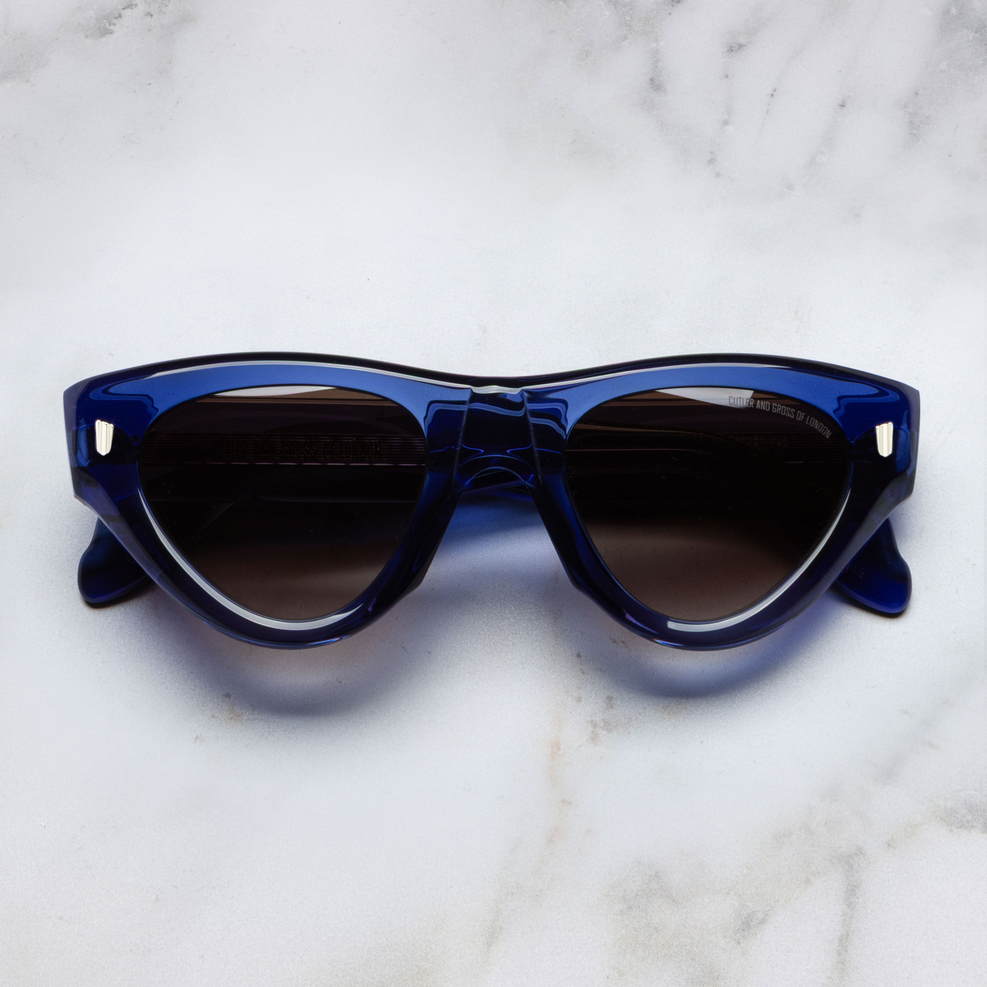 9926 Cat Eye Sunglasses | Cutler and Gross