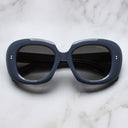9383 Round Sunglasses