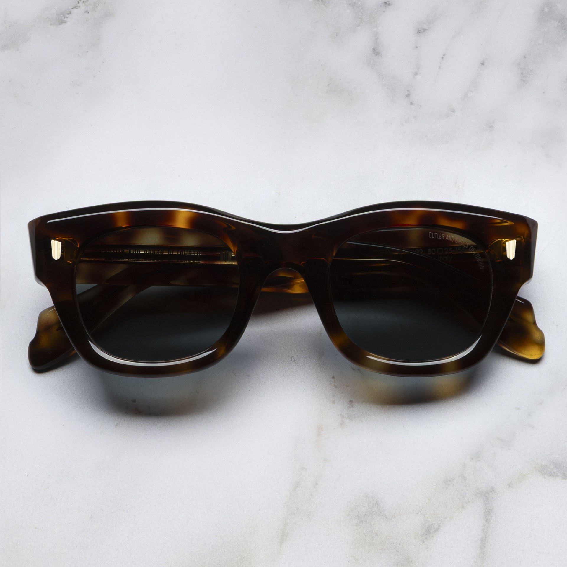 9261 Cat Eye Sunglasses