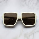 1398 Square Sunglasses