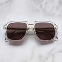 1397 Square Sunglasses