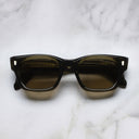 1391 Rectangle Sunglasses