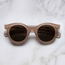 1390 Round Sunglasses