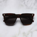 1387 Square Sunglasses