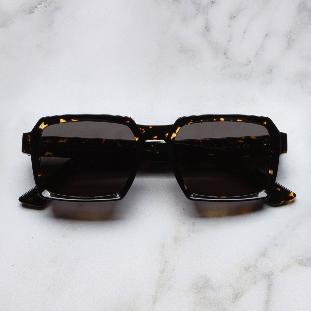1385 Square Sunglasses