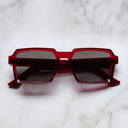1385 Square Sunglasses