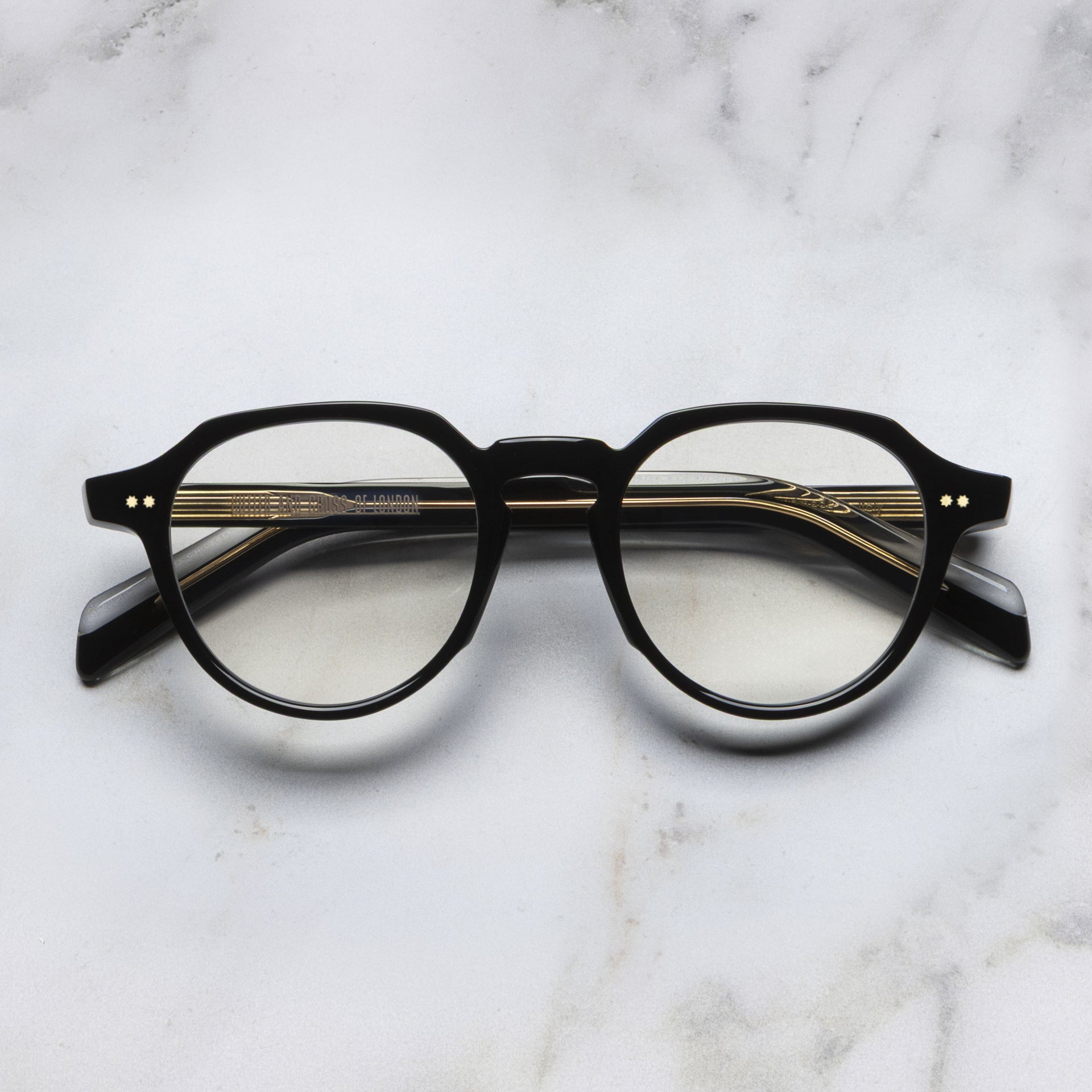 GR06 Round Opticals