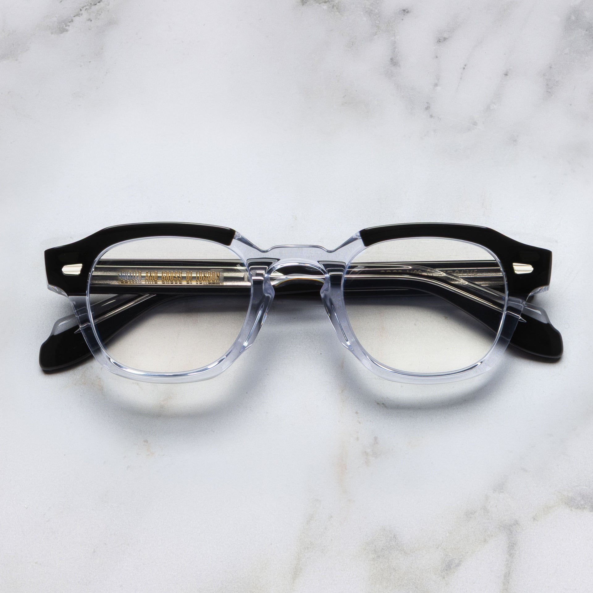 1420 Round Opticals