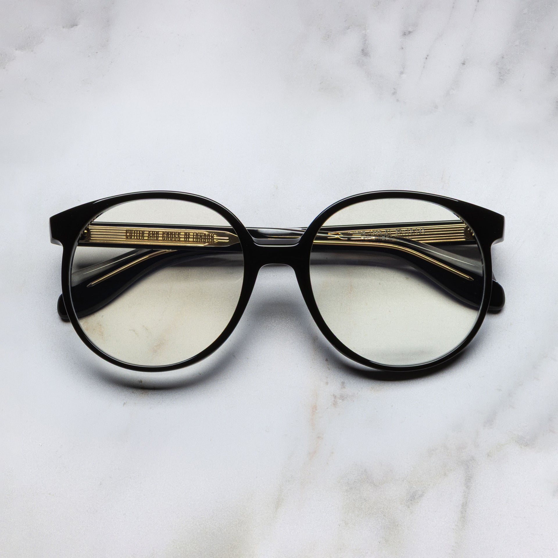 1395 Round Opticals